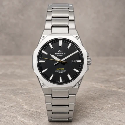 Casio EFR-S108D-1A watch product view 1
