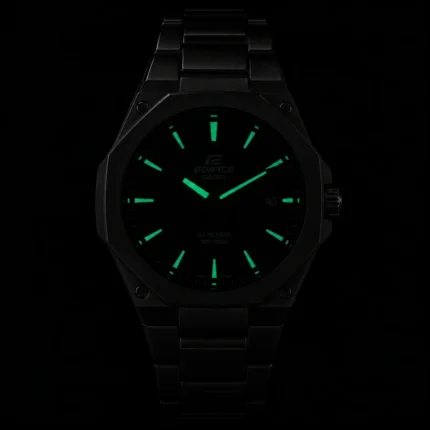 Casio EFR-S108D-1A watch product view 2