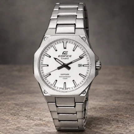 Casio EFR-S108D-7A watch product view 1
