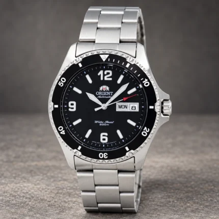 Orient FAA02001B9 watch product view 1
