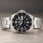 Orient FAA02001B9 watch product view 5