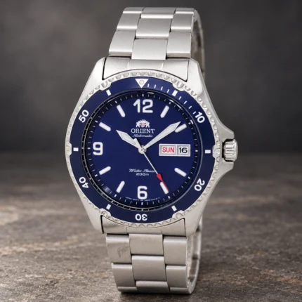 Orient FAA02002D9 watch product view 1