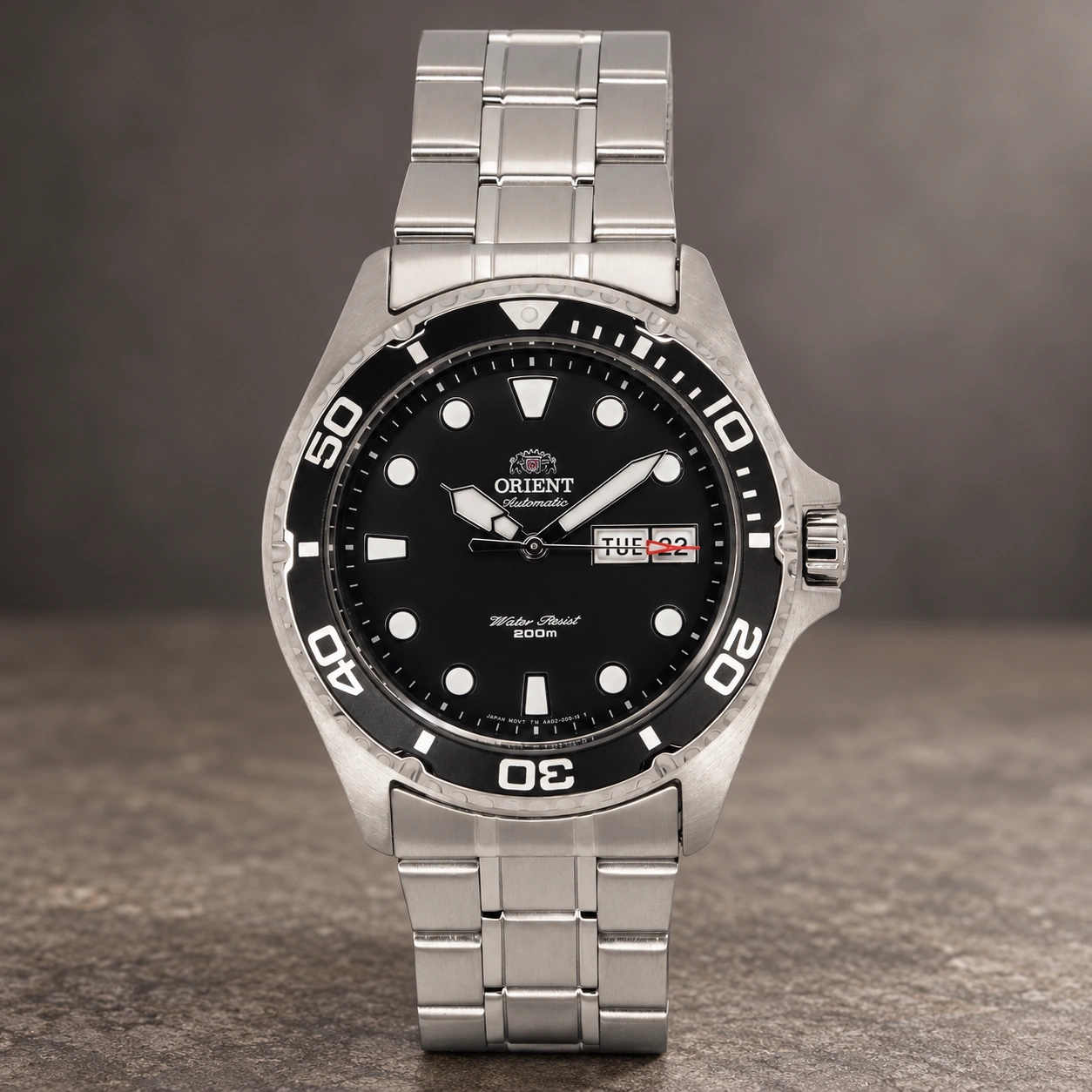 FAA02004B9-studio-1 Orient FAA02004B9 watch product view 1