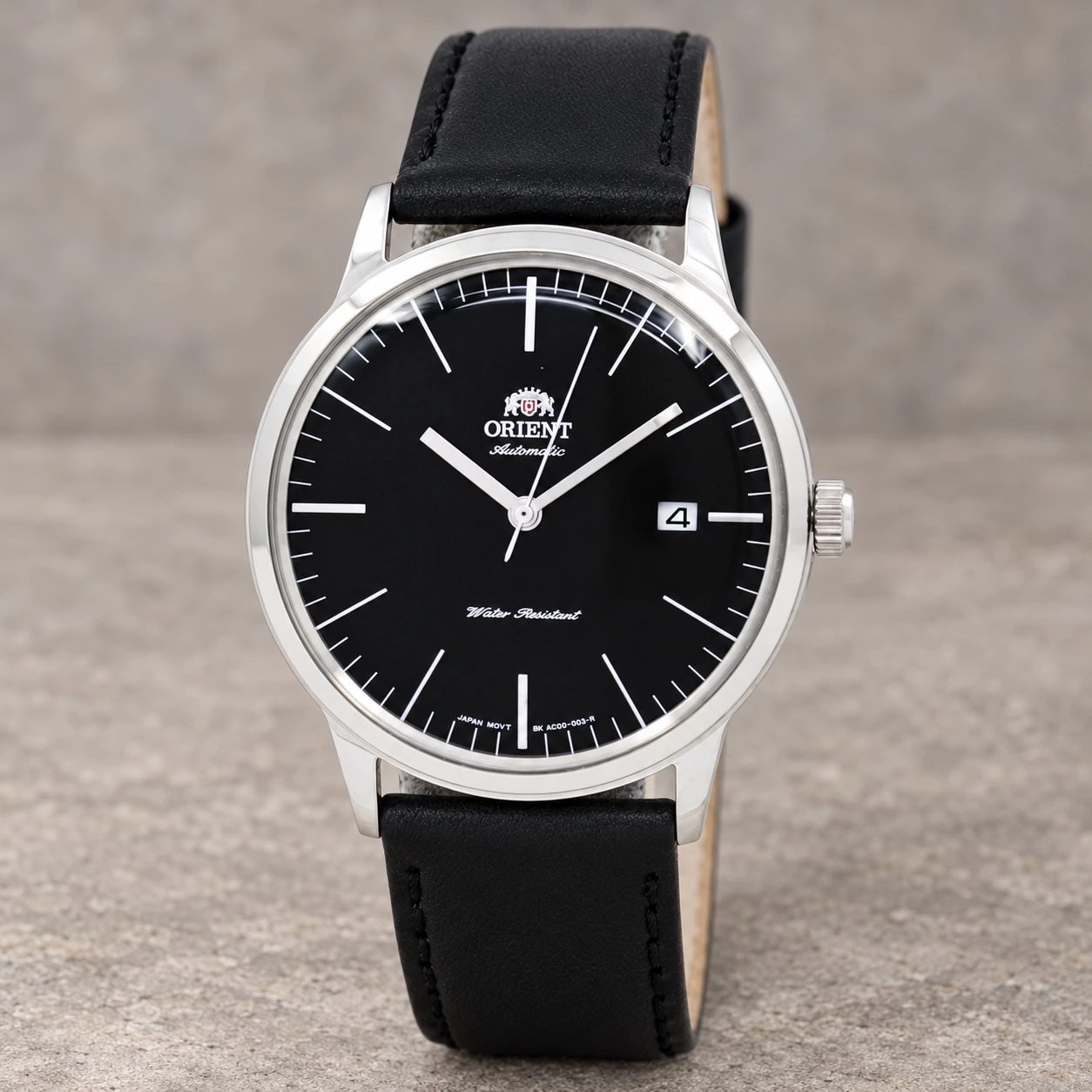 FAC0000DB0-studio-1 Orient FAC0000DB0 watch product view 1