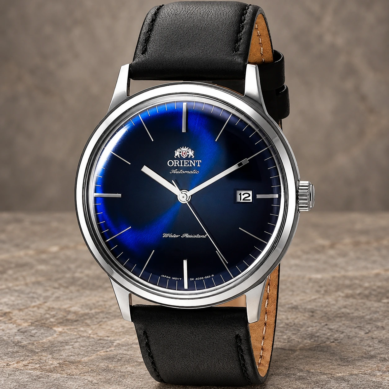 FAC0000DD0-studio-1 Orient FAC0000DD0 watch product view 1