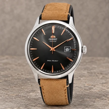 Orient FAC08003A0 watch product view 1