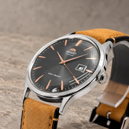 Orient FAC08003A0 watch product view 2