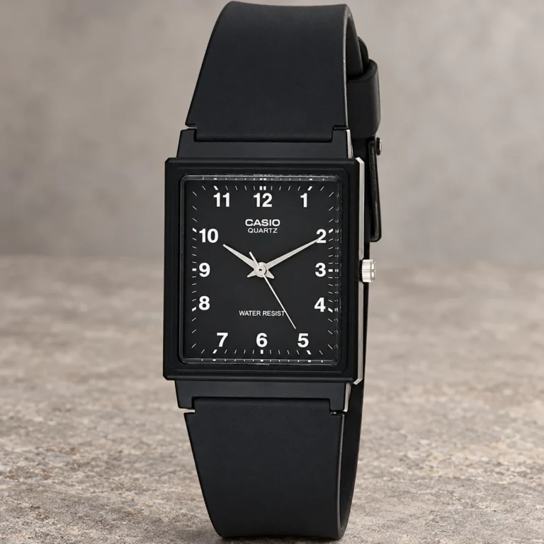 Casio MQ-27-1B watch product view 1