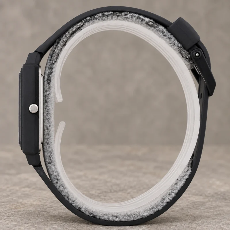 Casio MQ-27-1B watch product view 2