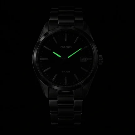 Casio MTP-1370D-1A1V watch product view 2