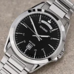 Casio MTP-1370D-1A1V watch product view 5