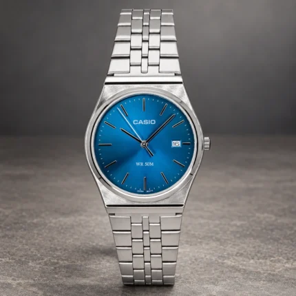 Casio MTP-B145D-2A2 watch product view 1