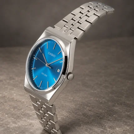 Casio MTP-B145D-2A2 watch product view 2