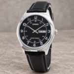 Casio MTP-V006L-1B2 watch product view 1