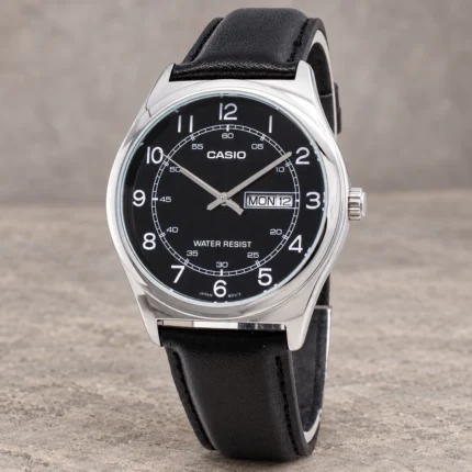 Casio MTP-V006L-1B2 watch product view 1