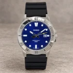 Casio MTP-VD01-2E watch product view 1