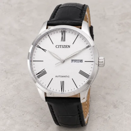 Citizen NH8350-08A watch product view 1