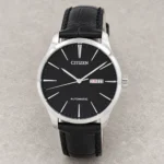 Citizen NH8350-08E watch product view 1
