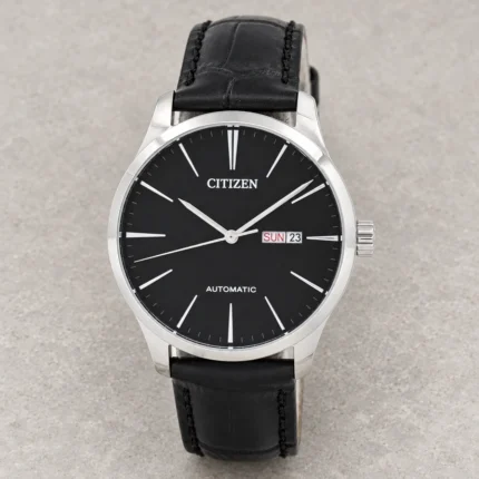 Citizen NH8350-08E watch product view 1