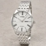 Citizen NH8350-59A watch product view 1