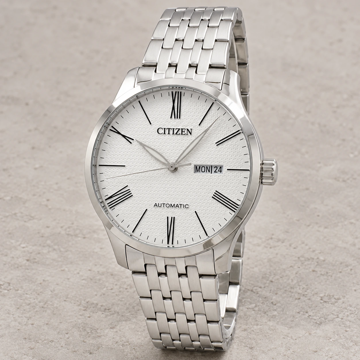 NH8350-59A-studio-1 Citizen NH8350-59A watch product view 1