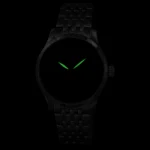 Citizen NH8350-59L watch product view 2