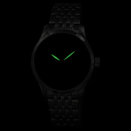 Citizen NH8350-59L watch product view 2