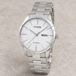 Citizen NH8350-83A watch product view 1