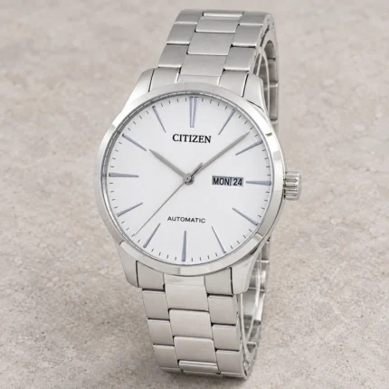 Citizen NH8350-83A watch product view 1