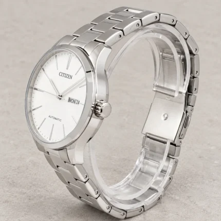 Citizen NH8350-83A watch product view 2