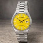 Citizen NJ0150-81Z watch product view 1