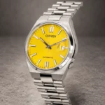 Citizen NJ0150-81Z watch product view 3