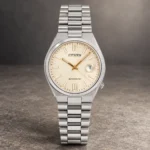 Citizen NJ0151-88W watch product view 1