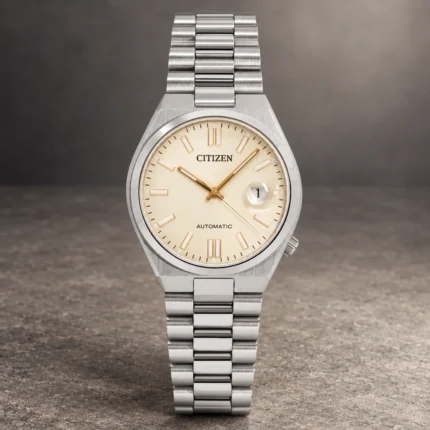 Citizen NJ0151-88W watch product view 1