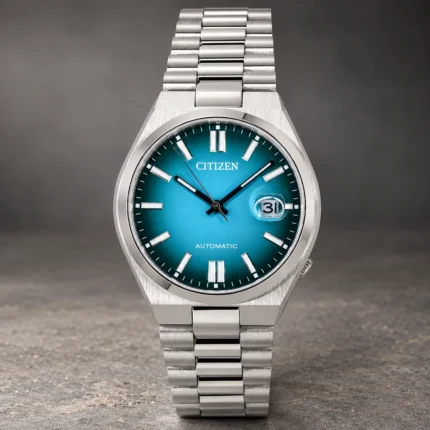 Citizen NJ0151-88X watch product view 1