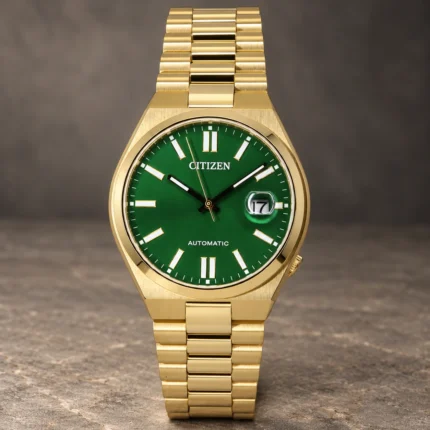 Citizen NJ0152-51X watch product view 1