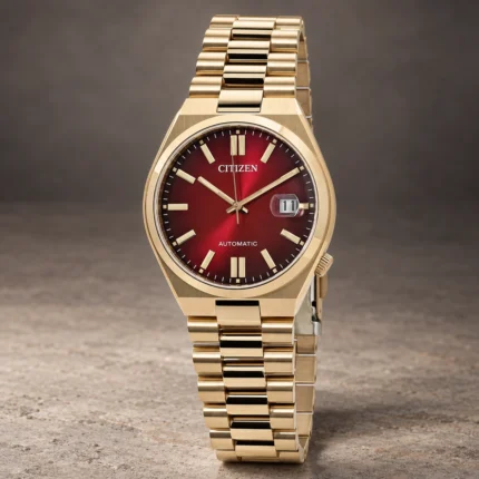 Citizen NJ0153-82X watch product view 1