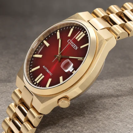 Citizen NJ0153-82X watch product view 2