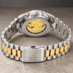 Citizen NJ0154-80H watch product view 4