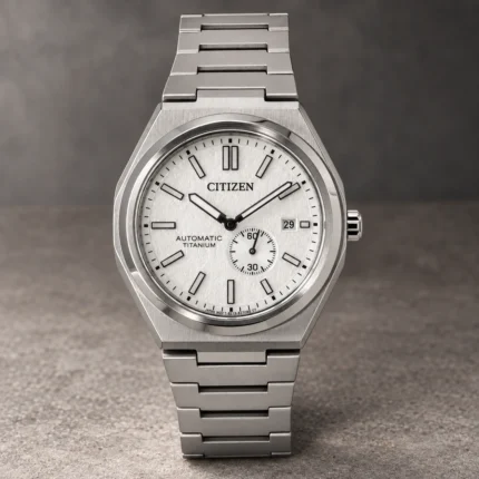 Citizen NJ0180-80A watch product view 1