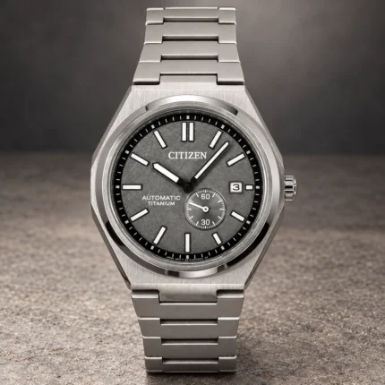 Citizen NJ0180-80H watch product view 1
