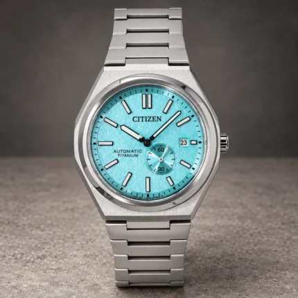 Citizen NJ0180-80M watch product view 1