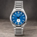 Citizen NK5010-51L watch product view 1