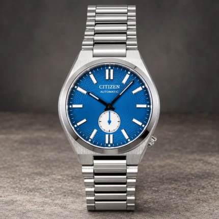 Citizen NK5010-51L watch product view 1