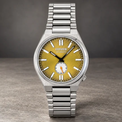 Citizen NK5010-51X watch product view 1