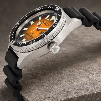 Citizen NY0120-01Z watch product view 2