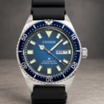 Citizen NY0129-07L watch product view 3
