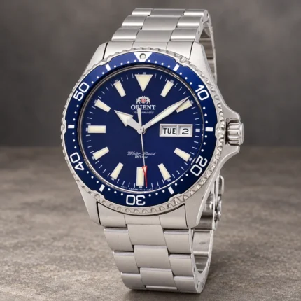 Orient RA-AA0002L19B watch product view 1