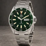 Orient RA-AA0004E19B watch product view 1
