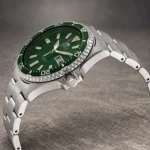 Orient RA-AA0004E19B watch product view 2